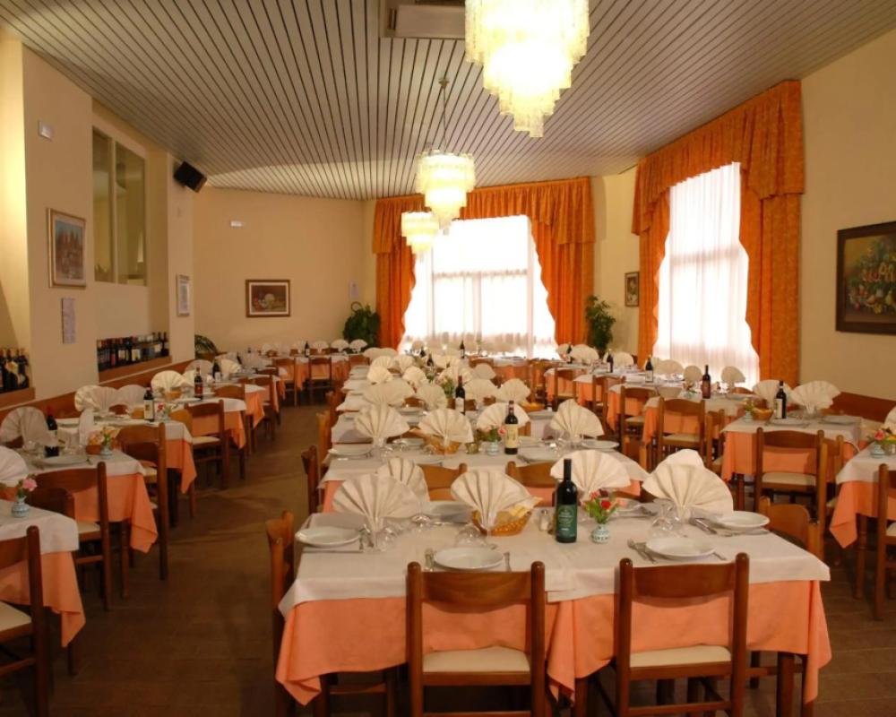 фото Hotel Ismaele