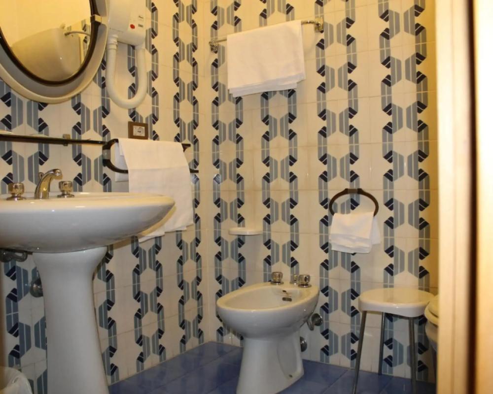 фото Hotel Ismaele