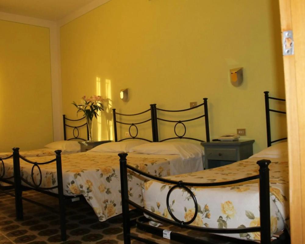 фото Hotel Ismaele