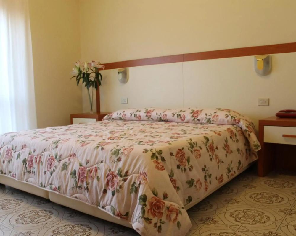 фото Hotel Ismaele