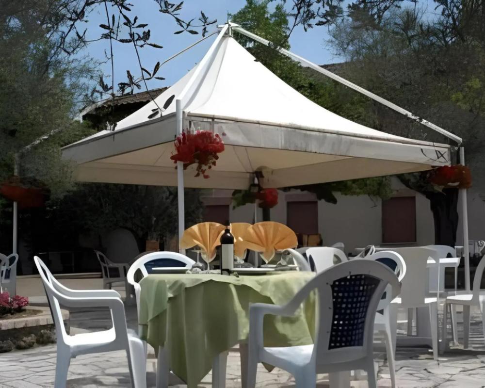 фото Hotel Ismaele