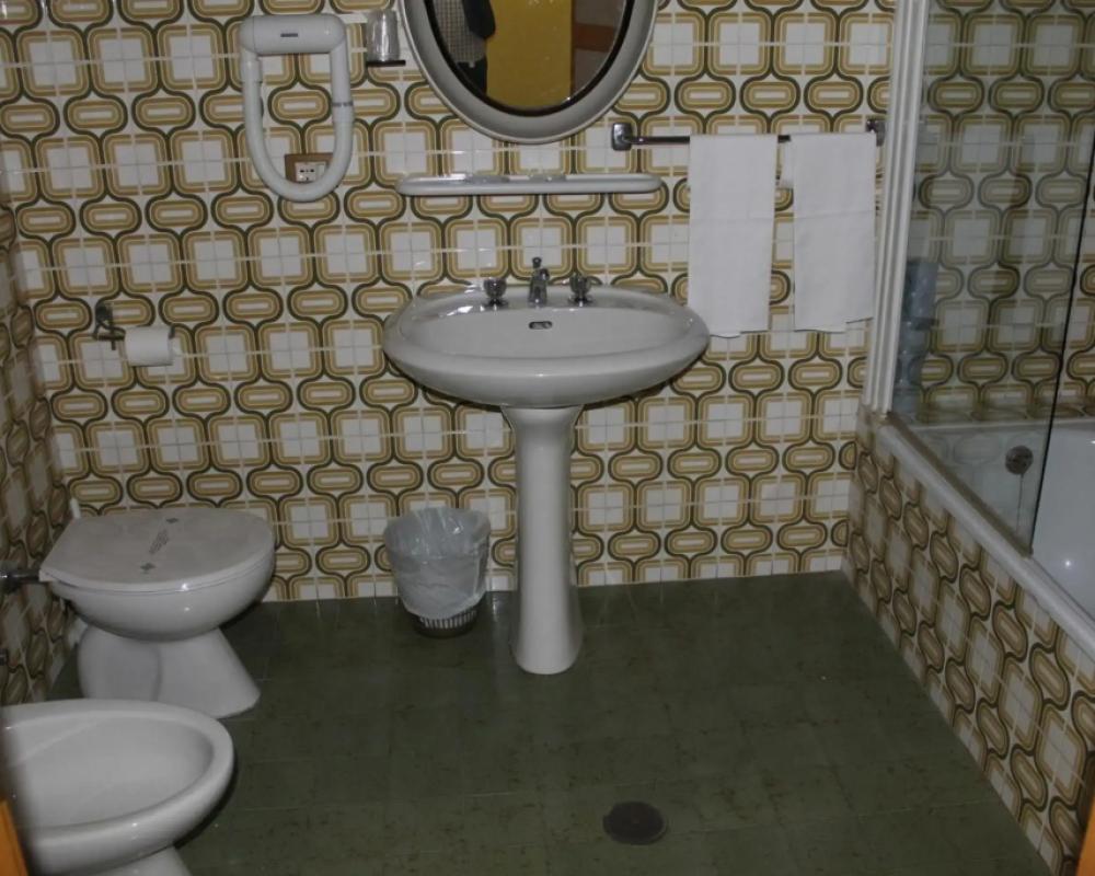 фото Hotel Ismaele