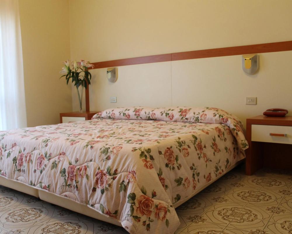 фото Hotel Ismaele