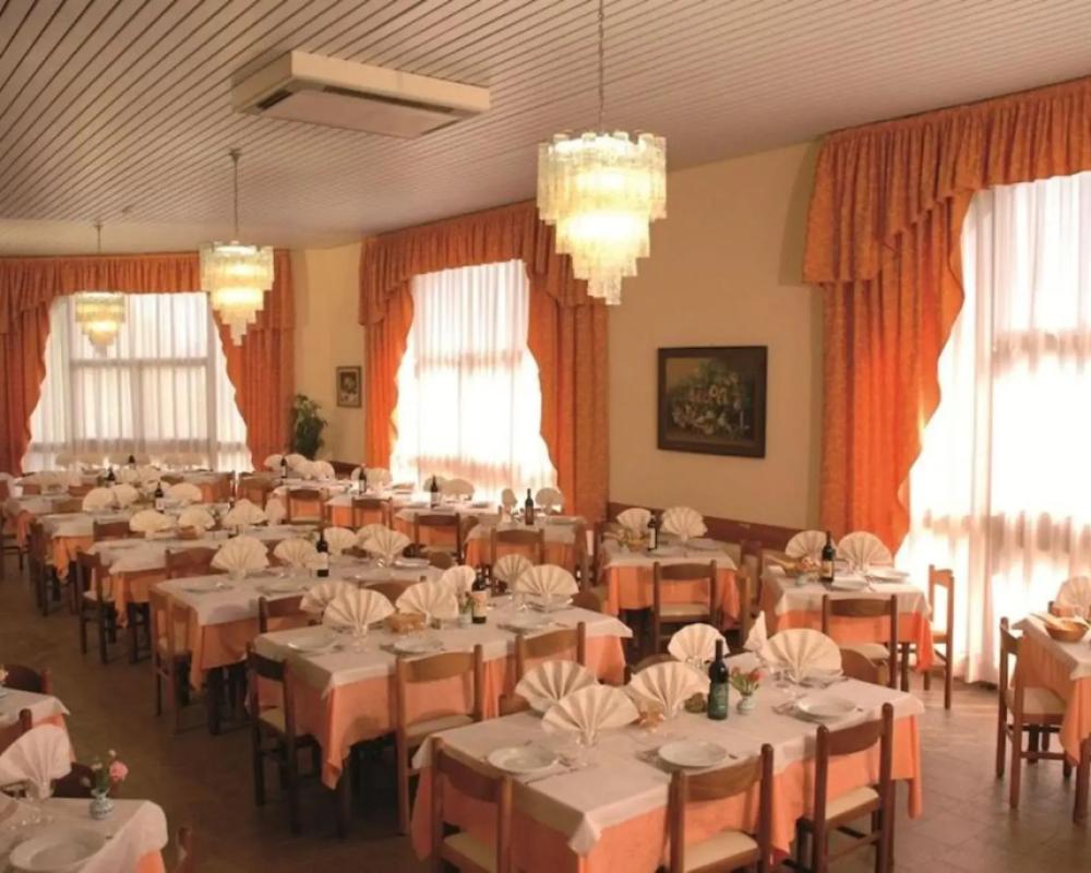 фото Hotel Ismaele