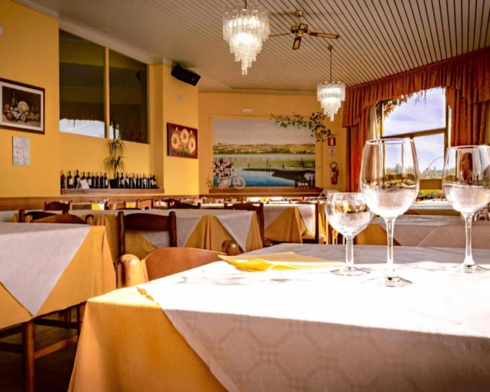 фото Hotel Ismaele