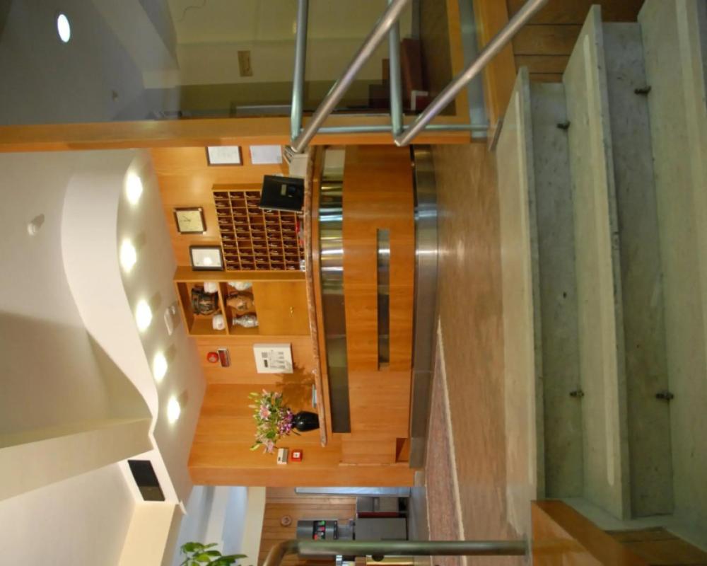 фото Hotel Ismaele