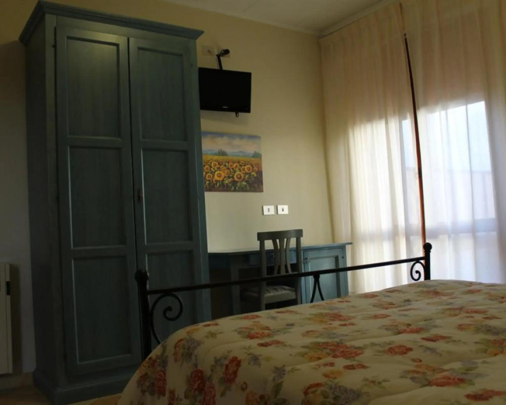 фото Hotel Ismaele
