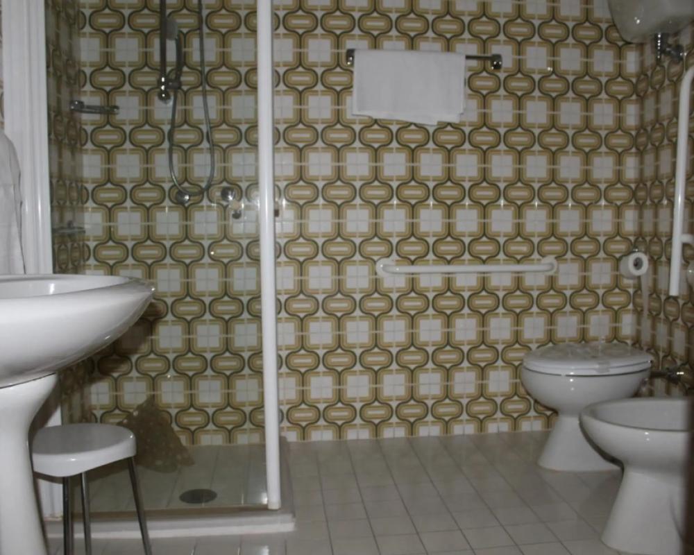 фото Hotel Ismaele