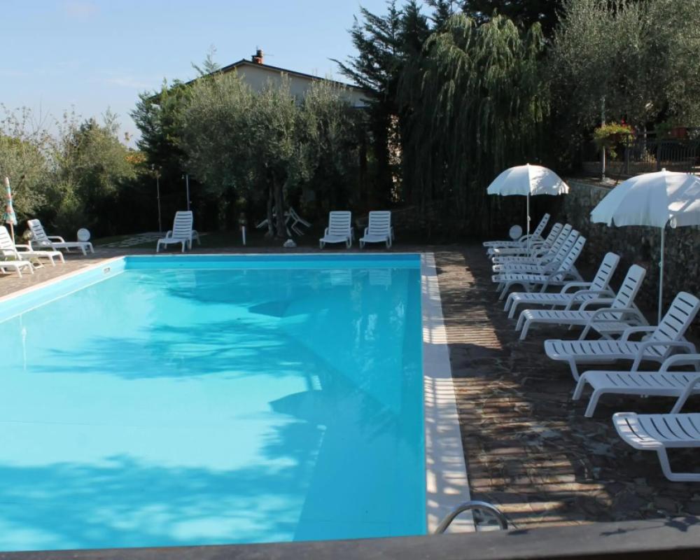 фото Hotel Ismaele