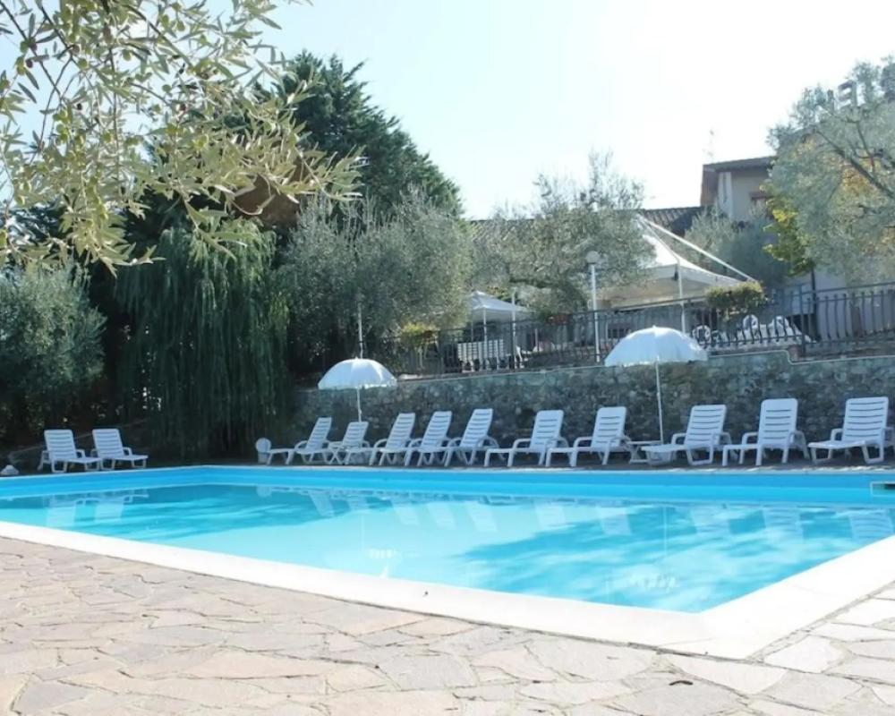 фото Hotel Ismaele