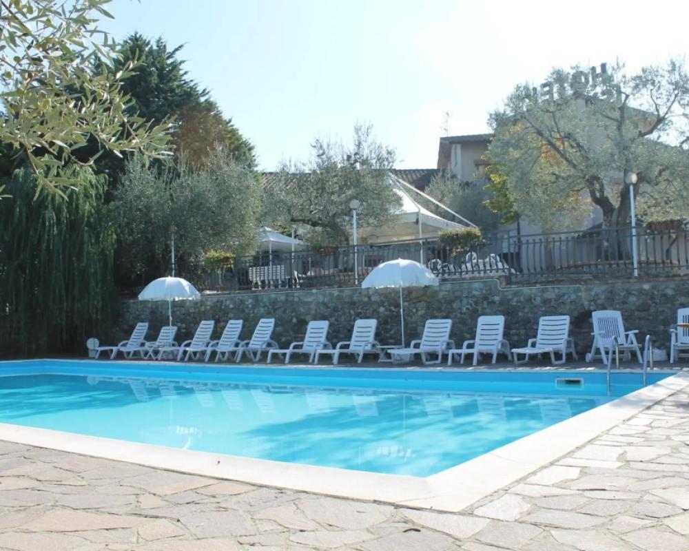 фото Hotel Ismaele