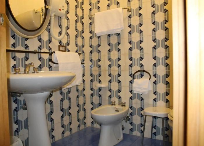 Hotel Ismaele