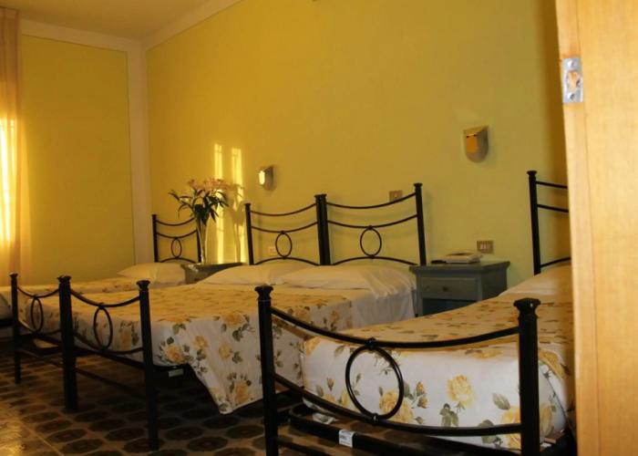 Hotel Ismaele