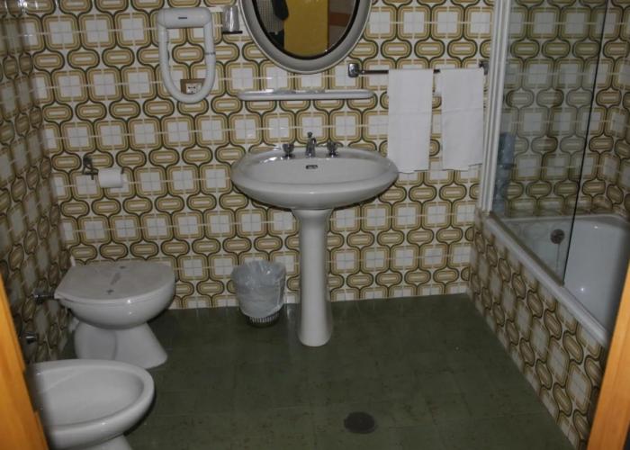 Hotel Ismaele