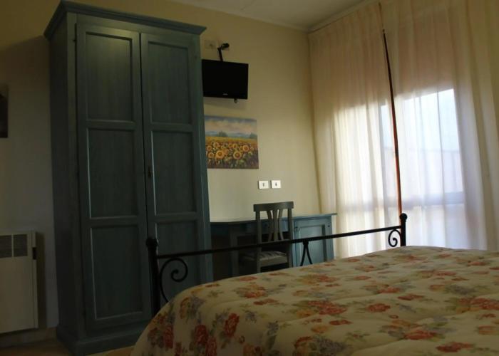 Hotel Ismaele