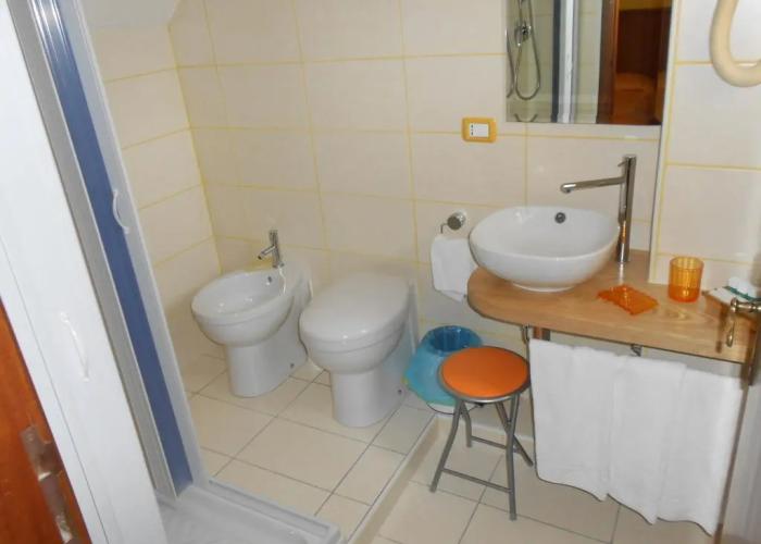 Hotel Rosati