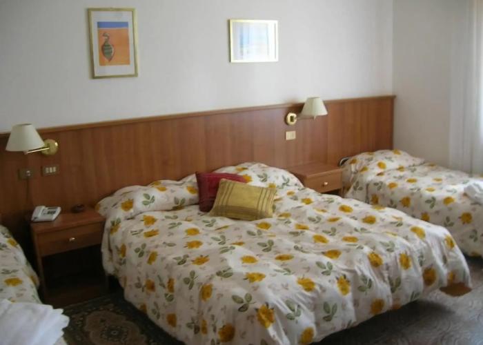 Hotel Rosati