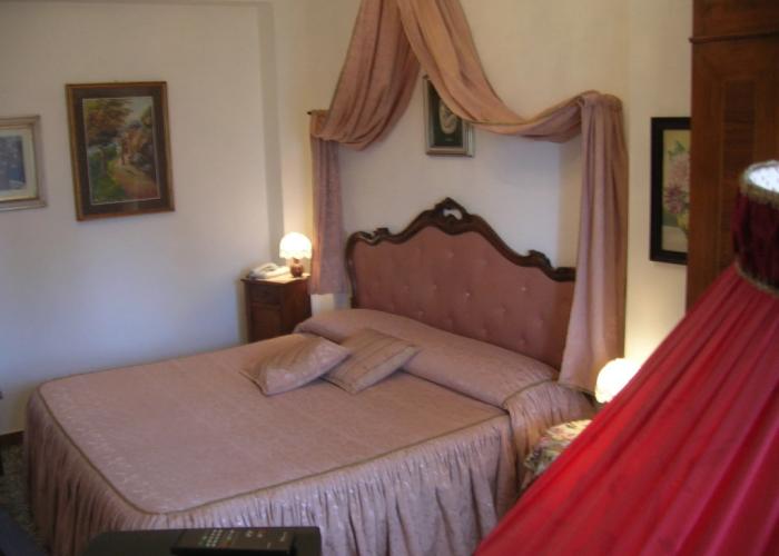 Hotel Rosati
