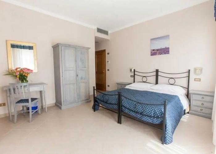 Villa Hotel del Sole