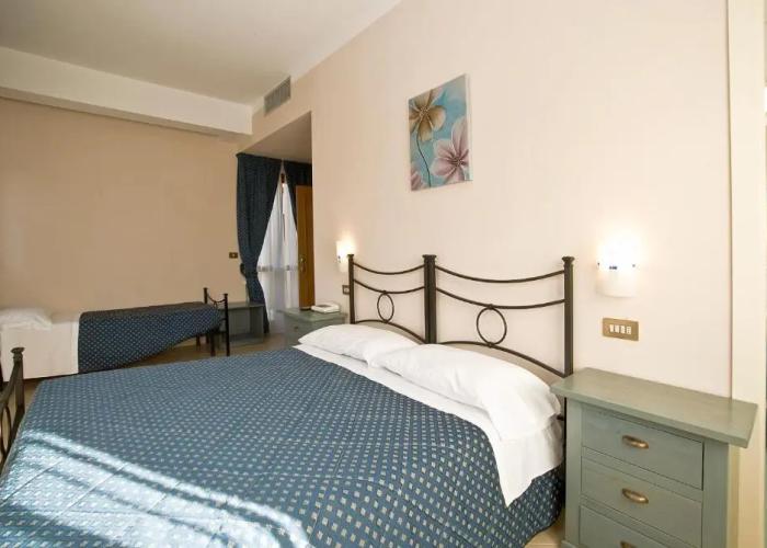Villa Hotel del Sole