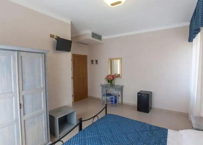Villa Hotel del Sole