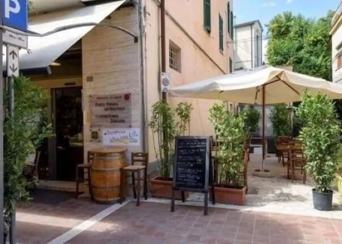 La Piccola Locanda