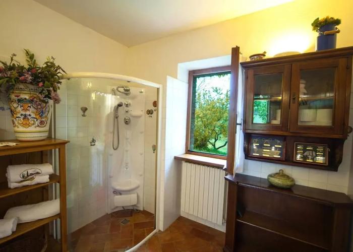 Panoramic Villa in Tuscany Rolling Hill, Well Connected, Everyday new Journey to