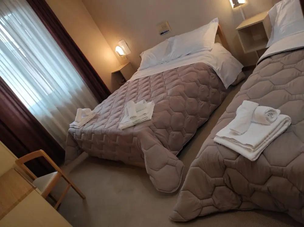фото Hotel Centrale