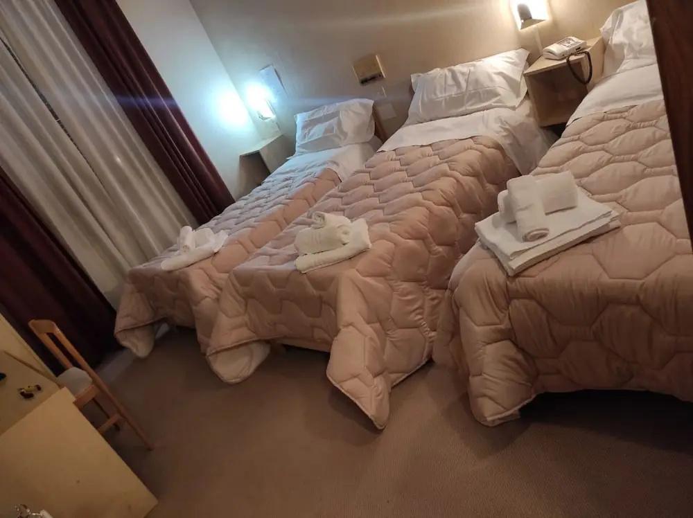 фото Hotel Centrale