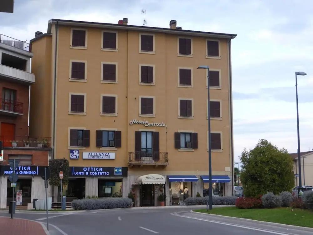 фото Hotel Centrale