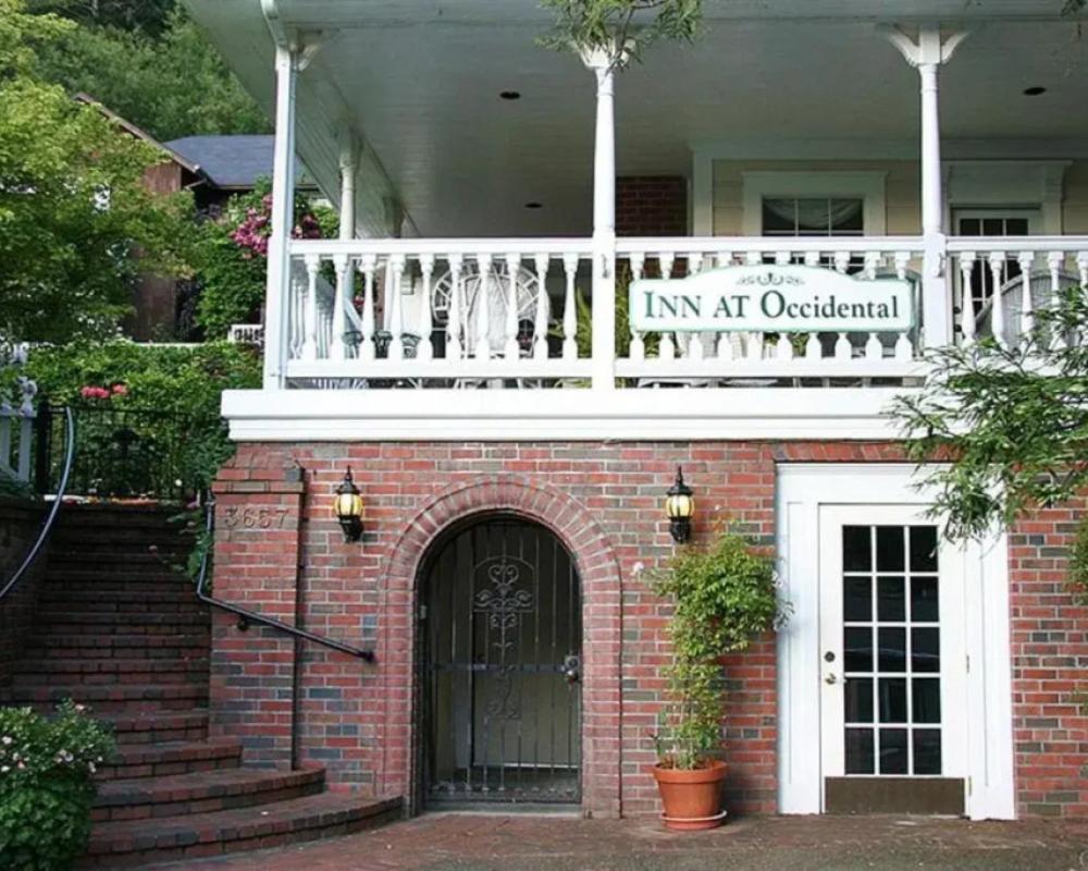 Inn at Occidental