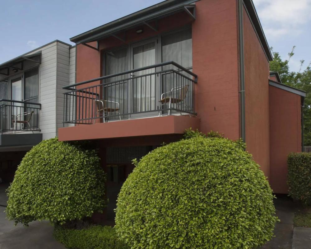 Berry Village Boutique Motel