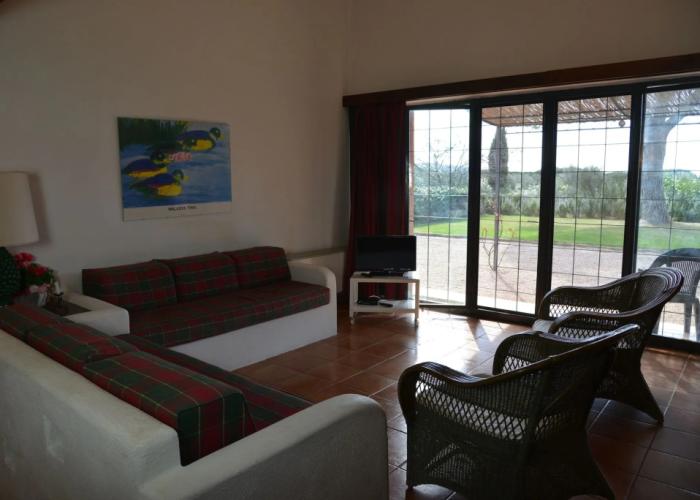 Agriturismo Fattoria Il Casalone