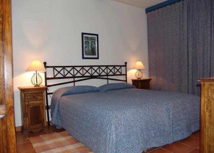 Agriturismo Fattoria Il Casalone