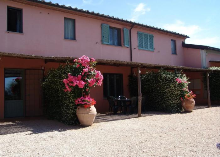Agriturismo Fattoria Il Casalone