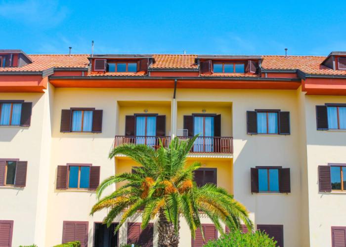 Argentario Osa Resort