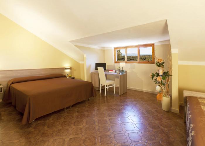 Argentario Osa Resort