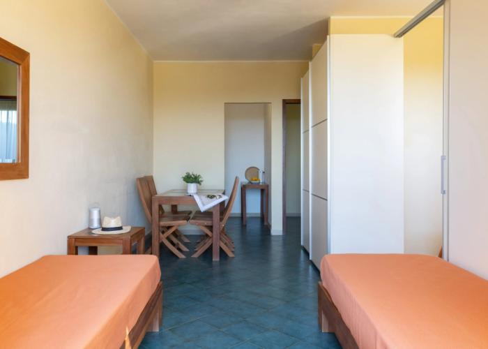 Argentario Osa Resort