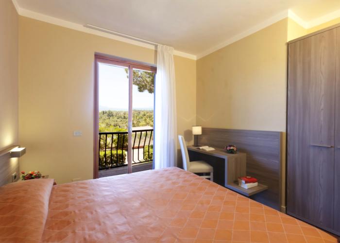 Argentario Osa Resort