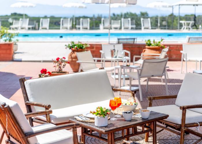 Argentario Osa Resort