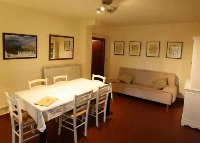 Agriturismo Peretti
