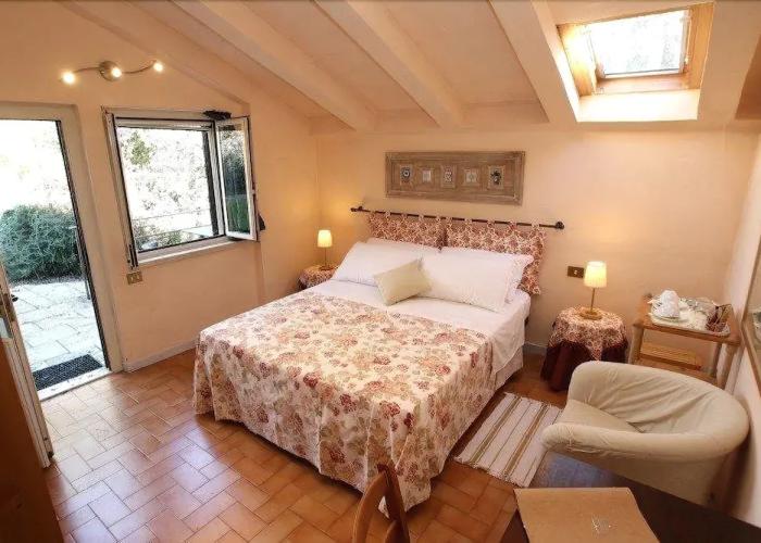 Agriturismo Peretti