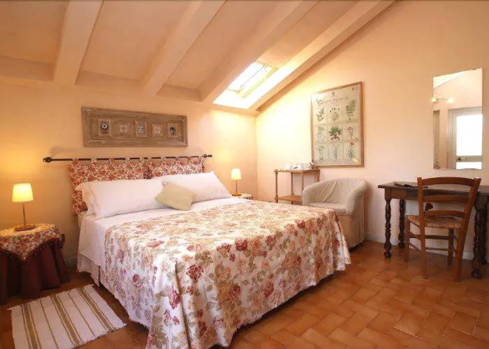 Agriturismo Peretti