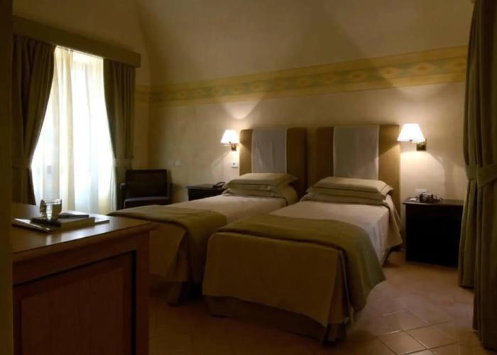 San Biagio Relais