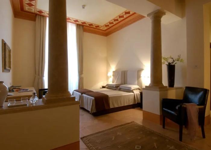 San Biagio Relais
