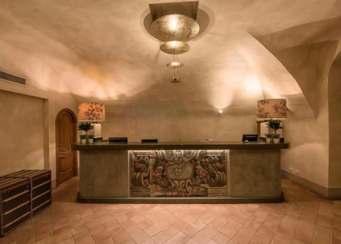 San Biagio Relais