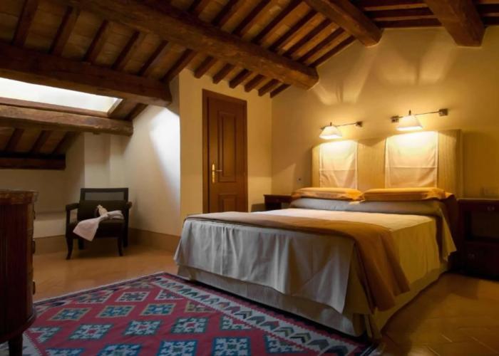 San Biagio Relais