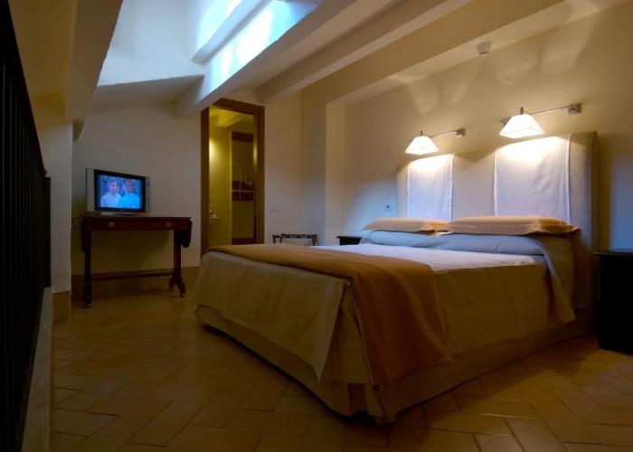 San Biagio Relais