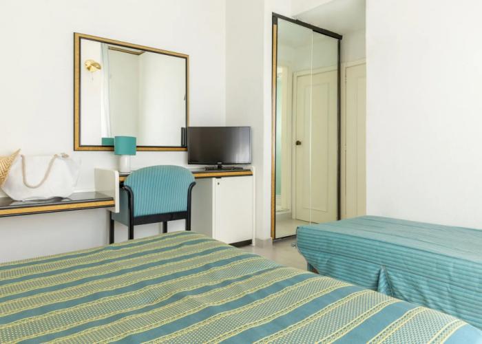 Hotel Il Telamonio