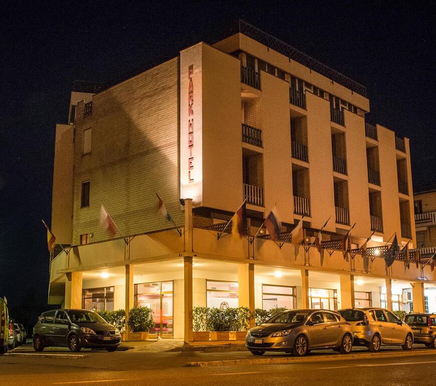 Park Hotel Residence